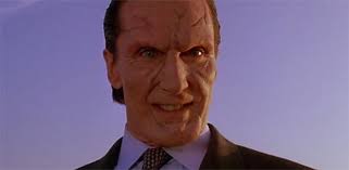 Bullet Points: Captain America (1990)