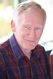 Obituary of Ernie Turner