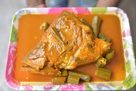 Kari kepala ikan diminati ramai dari setiap peringkat umur dan sudah pasti setiap orang mempunyai citarasa berlainan serta kedai kegemaran mereka tersendiri. Anuar Kari Kepala Ikan Tawar Promosi Set Nasi Rm3 Sempena Pembukaan Cawangan Baharu