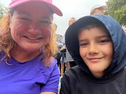 Thank you to everyone for supporting #bettingonbetty Almost 2 million total  raised! Mary Ostaszewski Pat Ostaszewski Niki Bachman Joe Valenti Mike  Francolino Sarah Francolino Bridget Hogan Looram Laura Hannemann Major Mike  Drzik