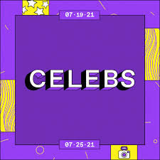 Many celebrity surnames can be adopted as first names. Fandom On Tumblr Celebrities Week Ending August 16th 2021