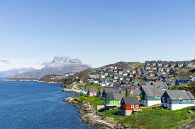 Wielki finał nastąpi w harstad, a tam na pętli (8. Arctic Circle Race Postponed To 2022 Visit Greenland