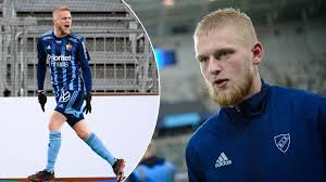 This list is about djurgårdens if players with at least 100 league appearances. Djurgardens If Fotbolldirekt Experten Pa Svensk Fotboll