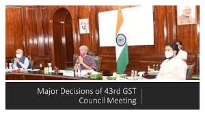 33rd gst council meeting slashes gst rates on real estate. Litqeg4wu4qybm