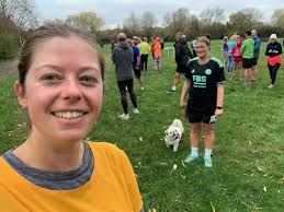 Vegan Camp Out parkrun information