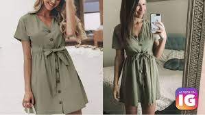 Clothes shops have reopened in the uk as the lockdown slowly eases. Shein Review Is The Popular Instagram Clothing Brand A Scam Reviewed Lifestyle
