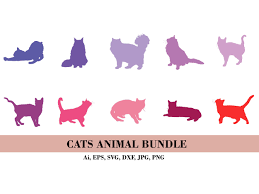 Download Cat Outline Svg Download Free And Premium Svg Cut Files SVG Cut Files