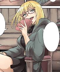 Suddenly, magnus notices some goblins gerblins hiding in the brush! Arc Mage Goblin Slayer Wiki Fandom
