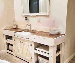 Can the sinks be moved closer together in the 72 inch vanity to prevent that side from being. Farmhouse Bathroom Vanity Popular Choice Bob Doyle Home Inspiration Bob Doyle Home Inspiration