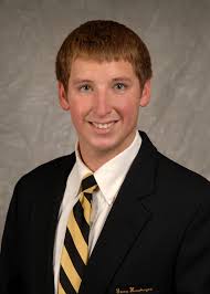 Men's Swim & Dive 2007-08