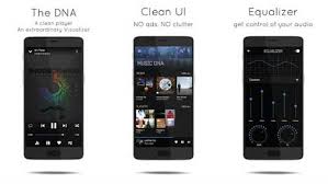 Aug 27, 2021 · avee music player (pro) is a lightweight music player suitable for many users and has useful features. Music Player Pro Dna 2 0 0 Apk For Android