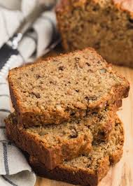 Brown Butter And Sour Cream Banana Bread Recipe Sour Cream Banana Bread Banana Bread Sour Cream