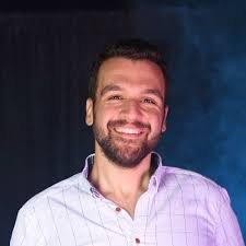 Omar Shalabi Email & Phone Number