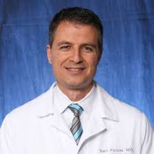 Dr. R. Michael Amedeo, MD