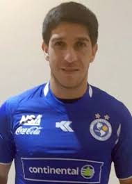 Sol ficha a Franco Costa