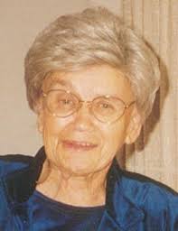 Gwendolyn B. Daluge Obituary April 12, 2019