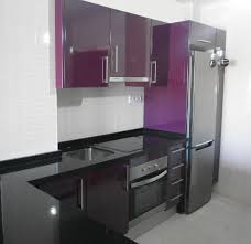 Las cocinas blancas son las preferidas por su aspecto limpio y luminosidad. Pin On Muebles Cocina