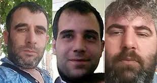 Silahlı kavgada 3 kardeş öldü