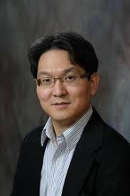 Chung Honored with Dean's Award for Excellence in Research