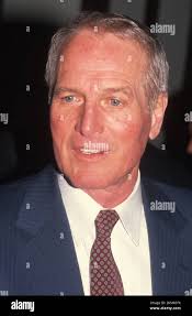 Paul newman hi-res stock photography and images