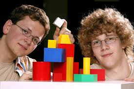 Rekonstruktion von 3D-Objekten aus Videofilmen