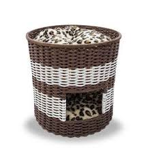 Eurocat Kedi Evi 47x47x45 5 Cm Kedi Evi Kedi Urunler