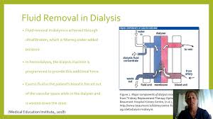 Like reference symbols in the various drawings indicate like elements. Calculating And Understanding Ultrafiltration Goals Youtube