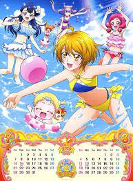 view full size 4963x6741 4 902 kb プリキュア 壁紙 プリキュア イラスト プリキュア