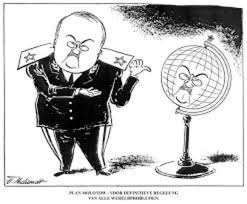 „mister molotov, if you invest more efforts one year could be The Cold War Timeline Timetoast Timelines