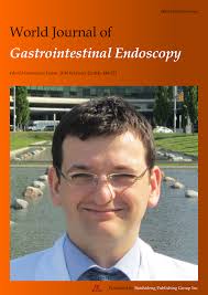 World Journal of Gastrointestinal Endoscopy