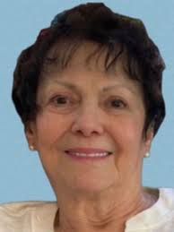 Judith M. Costello Obituary