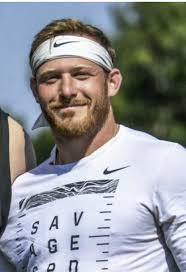 Okay. I birthed him, but ok. I accept it. I’m here for all of the “Ginger  Love”… keep it coming! I love my ginger baby! #gingerlove #gingerboy @JaCoB