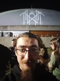 Another photo from Palm House….but running short of different photos… must  be time for another concert 🤔