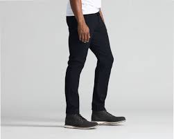 Duer S New Live Lite Pant Was Built From The Ground Up For Hot Weather Acquire