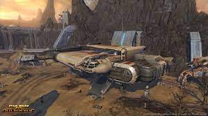 Bt 7 Thunderclap Star Wars The Old Star Wars Games Star Wars Awesome