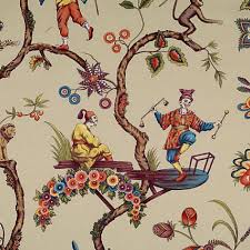 If you want discount scalamandre fabric online, choose qualified fabric suppliers to ensure the authenticity. Buy Scalamandre Drapery And Upholstery Fabrics Online