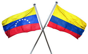 Nenezuela y el de fondo entre jamaica vs. Effects Of Venezuelan Refugees On The Colombian Economy Financial Buzz