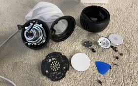 Homepod Mini Teardown Warns Owners Not To Pull The Power Cable Slashgear