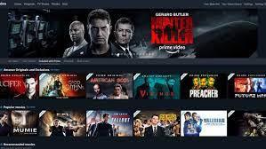 Look no further for your amazon prime browsing needs! The Best Movies You Can Watch On Amazon Prime This October Amazon Prime Video Amazon Prime Video Movies Best Movies On Amazon