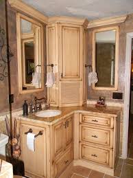 91 Bathroom Vanity Cabinet Designs How To Define Your Vanity Style And Create A Beautiful Bathroom Bathroom Corner Cabinet Corner Sink Bathroom Corner Bathroom Vanity