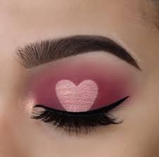 59+ ideas makeup baddie style. Eyeliner Pink Aesthetic And Makeup Image 6251118 On Favim Com