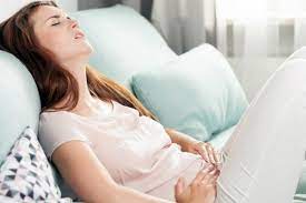 Menstruasi, haid atau datang bulan adalah perubahan fisiologis dalam tubuh wanita yang terjadi maka jika anda merasa haid datangnya telat dan kebetulan sedang stres, cobalah berlatih teknik olahraga memang baik untuk kesehatan. 7 Penyebab Munculnya Gejala Pms Tapi Tidak Kunjung Menstruasi
