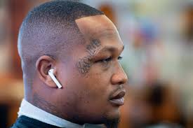 DMV ~ Barber (@_brandontoney_) • Instagram photos and videos