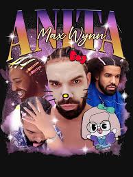 Anita Max Wynn Retro Essential T-Shirt