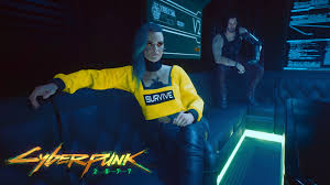 Desktop and mobile phone wallpaper 4k cyberpunk 2077 johnny silverhand with search keywords cyberpunk 2077, video game, johnny silverhand. 1920x1080 Rogue And Johnny Silverhand Cyberpunk 2077 1080p Laptop Full Hd Wallpaper Hd Games 4k Wallpapers Images Photos And Background