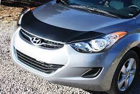 Vinyl Car Bras Clear Car Bras Rvinyl