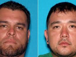 Inside the 'Pizza Oven': Hells Angels illegally cremated four missing  persons at funeral home, feds claim