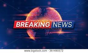 800+ vectors, stock photos & psd files. Breaking News Banner Vector Photo Free Trial Bigstock