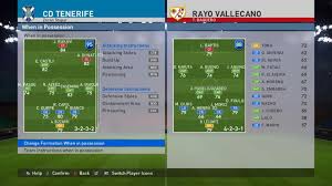 And this is why we are the no. Tutorial What Is The Best Formation In Pes 2016 Pes Expert