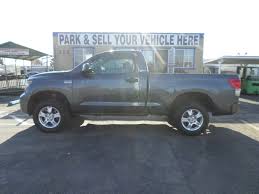 Ready for your enjoyment this 2007 toyota sequoia sr5 is loaded with options. Truck For Sale 2007 Toyota Tundra Sr5 In Lodi Stockton Ca Lodi Park And Sell